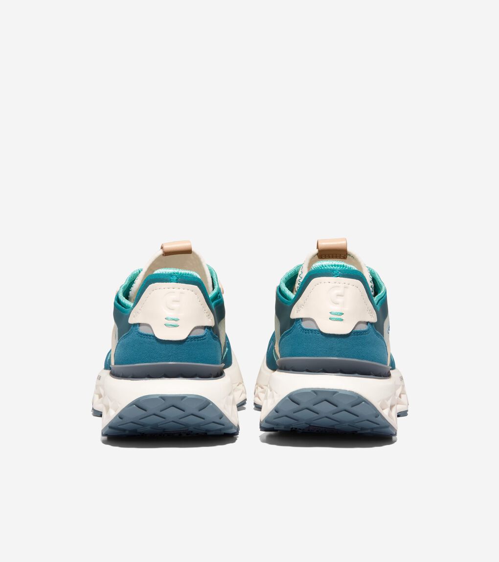 5.ZEROGRAND RUNNER